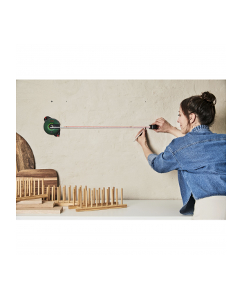 bosch powertools Bosch Line laser Atino - set (green, red laser line, range 1.7 meters) nr 2
