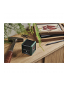 bosch powertools Bosch Cross line laser Quigo Green II, with clamp (green/Kolor: CZARNY, green laser lines, range 10 meters) - nr 19