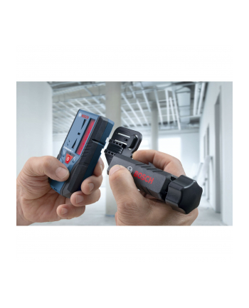 bosch powertools Bosch Mount for LR6/LR7 (Kolor: CZARNY)