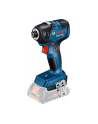 bosch powertools Bosch cordless impact wrench GDR 18V-200 Professional solo, 18 volts (blue/Kolor: CZARNY, without battery and charger, L-BOXX) - nr 10