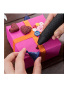 bosch powertools Bosch Cordless hot glue stick Gluey Cupcake Pink, hot glue gun (pink/Kolor: CZARNY, incl. 20 glue sticks) - nr 12