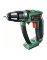 bosch powertools Bosch Cordless Impact Drill PSB 18 LI-2 Ergonomic, 18V (green/Kolor: CZARNY, Li-Ion battery 2.5Ah) - nr 2