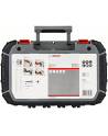 bosch powertools Bosch HSS bimetal universal hole saw set, 17 pieces - nr 2