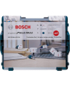 bosch powertools Bosch Hole saw set Progressor for Wood ' Metal, 8 pieces (L-BOXX) - nr 1