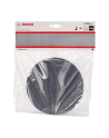 bosch powertools Bosch Rubber backing pad  150mm, sanding pad (Kolor: CZARNY, for polishing machines) - nr 3