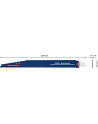 bosch powertools Bosch Expert saber saw blade Multi Material S 1256 XHM, 10 pieces (length 300mm) - nr 3