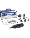 Dremel Multifunction tool set 8260-5/65, 12V, multifunction tool (Kolor: CZARNY, Li-Ion battery 3.0Ah, case, retail) - nr 1