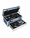Dremel Multifunction tool set 8260-5/65, 12V, multifunction tool (Kolor: CZARNY, Li-Ion battery 3.0Ah, case, retail) - nr 8