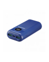 adata Powerbank P10000QCD 10000mAh Niebieski QC/PD - nr 4