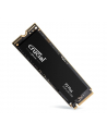crucial Dysk SSD P3 PLUS 1TB M.2 NVMe 2280 PCIe 3.0 5000/3600 - nr 2