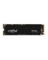 crucial Dysk SSD P3 PLUS 1TB M.2 NVMe 2280 PCIe 3.0 5000/3600 - nr 48