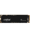 crucial Dysk SSD P3 1TB M.2 NVMe 2280 PCIe 3.0 3500/3000 - nr 24