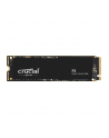 crucial Dysk SSD P3 1TB M.2 NVMe 2280 PCIe 3.0 3500/3000 - nr 33