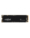 crucial Dysk SSD P3 1TB M.2 NVMe 2280 PCIe 3.0 3500/3000 - nr 3