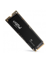 crucial Dysk SSD P3 1TB M.2 NVMe 2280 PCIe 3.0 3500/3000 - nr 42