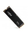 crucial Dysk SSD P3 PLUS 2TB M.2 NVMe 2280 PCIe 3.0 5000/4200 - nr 16
