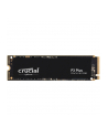 crucial Dysk SSD P3 PLUS 4TB M.2 NVMe 2280 PCIe 3.0 4800/4100 - nr 43