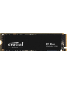 crucial Dysk SSD P3 PLUS 4TB M.2 NVMe 2280 PCIe 3.0 4800/4100 - nr 46