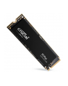 crucial Dysk SSD P3 PLUS 500GB M.2 NVMe 2280 PCIe 3.0 4700/1900 - nr 11