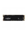 crucial Dysk SSD P3 PLUS 500GB M.2 NVMe 2280 PCIe 3.0 4700/1900 - nr 30