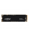 crucial Dysk SSD P3 PLUS 500GB M.2 NVMe 2280 PCIe 3.0 4700/1900 - nr 41