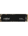 crucial Dysk SSD P3 PLUS 500GB M.2 NVMe 2280 PCIe 3.0 4700/1900 - nr 52