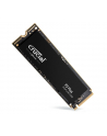 crucial Dysk SSD P3 PLUS 500GB M.2 NVMe 2280 PCIe 3.0 4700/1900 - nr 53