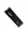 crucial Dysk SSD P3 PLUS 500GB M.2 NVMe 2280 PCIe 3.0 4700/1900 - nr 6