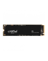 crucial Dysk SSD P3 500GB M.2 NVMe 2280 PCIe 3.0 3500/1900 - nr 10