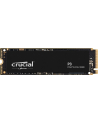crucial Dysk SSD P3 500GB M.2 NVMe 2280 PCIe 3.0 3500/1900 - nr 18