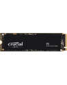 crucial Dysk SSD P3 500GB M.2 NVMe 2280 PCIe 3.0 3500/1900 - nr 5