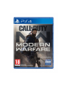 koch Gra PlayStation 4 Call of Duty Modern Warfare (2019) - nr 1