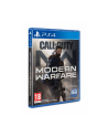 koch Gra PlayStation 4 Call of Duty Modern Warfare (2019) - nr 2