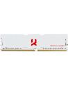 goodram Pamięć DDR4 IRDM PRO 16/3600 (1*16GB) 18-22-22 biała - nr 2