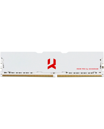 goodram Pamięć DDR4 IRDM PRO 8/3600 (1*8GB) 18-22-22 biała