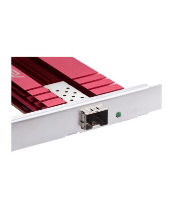 asus Karta Sieciowa XG-C 100F PCI-E 10Gb SFP+ nr 1