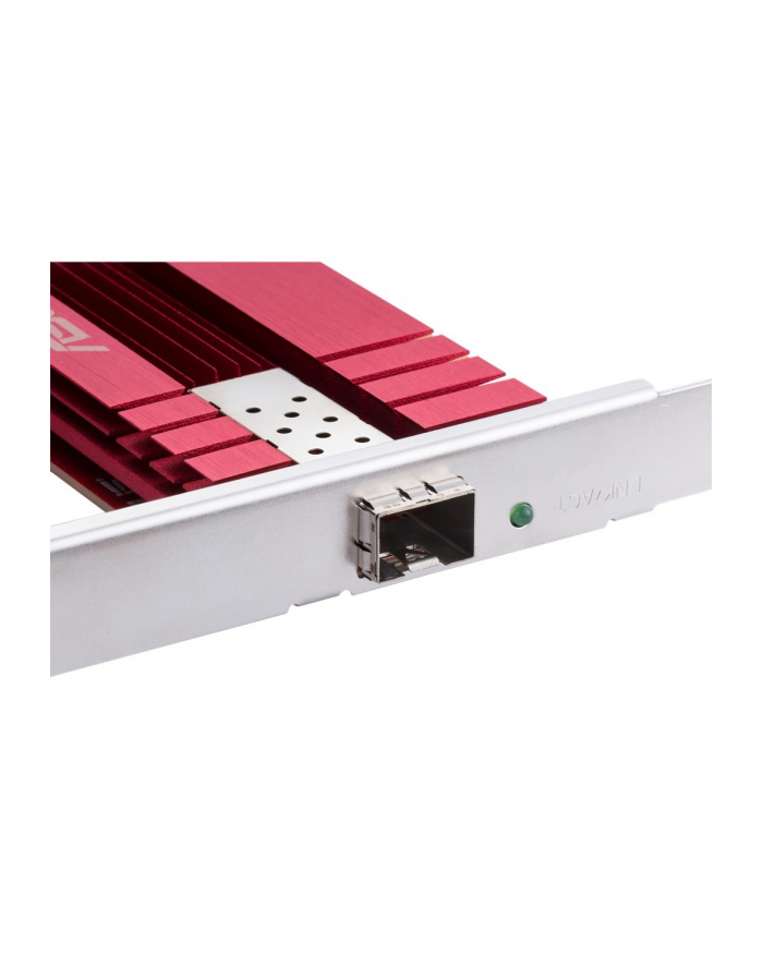asus Karta Sieciowa XG-C 100F PCI-E 10Gb SFP+ główny