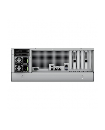 synology Serwer NAS HD6500 60x0HDD 1x4210R 2x32GB 2x1GbE 2x10GbE 2xUSB3.2.1 4U 5Y