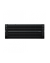 synology Serwer NAS HD6500 60x0HDD 1x4210R 2x32GB 2x1GbE 2x10GbE 2xUSB3.2.1 4U 5Y - nr 19