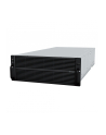 synology Serwer NAS HD6500 60x0HDD 1x4210R 2x32GB 2x1GbE 2x10GbE 2xUSB3.2.1 4U 5Y - nr 20