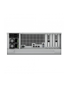 synology Serwer NAS HD6500 60x0HDD 1x4210R 2x32GB 2x1GbE 2x10GbE 2xUSB3.2.1 4U 5Y - nr 22