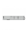 synology Serwer NAS HD6500 60x0HDD 1x4210R 2x32GB 2x1GbE 2x10GbE 2xUSB3.2.1 4U 5Y - nr 23