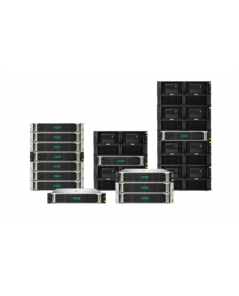 hewlett packard enterprise System StoreOnce 3620 24TB BB954A