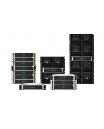 hewlett packard enterprise System StoreOnce 3640 48TB BB955A