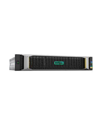 hewlett packard enterprise Macierz MSA 2050 SAN DC SFF Storage Q1J01B