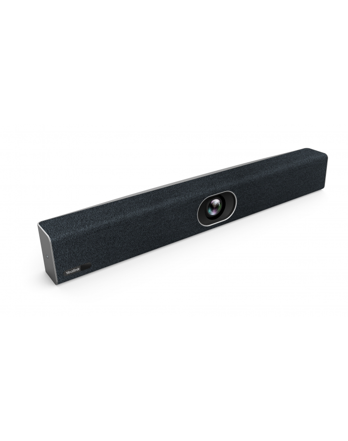 yealink Kamera wideobar UVC40+ hub BYOD box główny