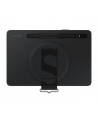 samsung Etui Strap Cover do Galaxy Tab S8 czarny - nr 6