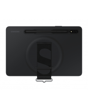 samsung Etui Strap Cover do Galaxy Tab S8 czarny