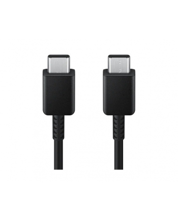 samsung Kabel USB C-C 3A EP-DX310JBEGE 1.8m, czarny