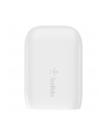 belkin Ładowarka Dual USB-A 37W-25W - nr 17